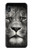 S1352 ライオンの顔 Lion Face Samsung Galaxy A10e バックケース、フリップケース・カバー