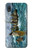S1722 海の上を歩くイエス Jesus Walk on The Sea Samsung Galaxy A10e バックケース、フリップケース・カバー