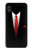 S1805 黒服 Black Suit Samsung Galaxy A10e バックケース、フリップケース・カバー