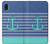 S2081 航海アンカー Nautical Anchor Samsung Galaxy A10e バックケース、フリップケース・カバー