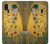 S2137 グスタフ・クリムト接吻 Gustav Klimt The Kiss Samsung Galaxy A10e バックケース、フリップケース・カバー