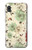 S2179 ヴィンテージ花のパターン Flower Floral Vintage Art Pattern Samsung Galaxy A10e バックケース、フリップケース・カバー