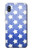 S2481 スター柄 Star Pattern Samsung Galaxy A10e バックケース、フリップケース・カバー