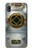 S2646 ヴィンテージ深海ダイビングヘルメット Vintage Deep Sea Diver Helmet Samsung Galaxy A10e バックケース、フリップケース・カバー