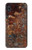 S2714 錆鋼テクスチャグラフィックプリント Rust Steel Texture Graphic Printed Samsung Galaxy A10e バックケース、フリップケース・カバー