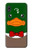 S2762 マガモ タキシード 漫画 Green Head Mallard Duck Tuxedo Cartoon Samsung Galaxy A10e バックケース、フリップケース・カバー