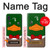 S2762 マガモ タキシード 漫画 Green Head Mallard Duck Tuxedo Cartoon Samsung Galaxy A10e バックケース、フリップケース・カバー