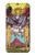 S2763 タロットカード 恋人 Lovers Tarot Card Samsung Galaxy A10e バックケース、フリップケース・カバー
