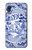 S2768 ウィローパターン グラフィック Willow Pattern Graphic Samsung Galaxy A10e バックケース、フリップケース・カバー