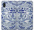 S2768 ウィローパターン グラフィック Willow Pattern Graphic Samsung Galaxy A10e バックケース、フリップケース・カバー