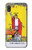 S2806 タロットカード 魔術師 Tarot Card The Magician Samsung Galaxy A10e バックケース、フリップケース・カバー