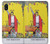 S2806 タロットカード 魔術師 Tarot Card The Magician Samsung Galaxy A10e バックケース、フリップケース・カバー