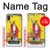 S2806 タロットカード 魔術師 Tarot Card The Magician Samsung Galaxy A10e バックケース、フリップケース・カバー