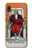S2808 タロットカード 皇帝 Tarot Card The Emperor Samsung Galaxy A10e バックケース、フリップケース・カバー