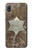 S2868 テキサス保安官バッジ Texas Presidio County Sheriff Badge Samsung Galaxy A10e バックケース、フリップケース・カバー