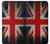 S2894 ヴィンテージイギリス旗 Vintage British Flag Samsung Galaxy A10e バックケース、フリップケース・カバー