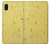 S2913 チーズ Cheese Texture Samsung Galaxy A10e バックケース、フリップケース・カバー
