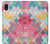 S2947 キャンディパステルカラー Candy Minimal Pastel Colors Samsung Galaxy A10e バックケース、フリップケース・カバー