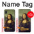 S3038 モナリザダヴィンチ絵画 Mona Lisa Da Vinci Painting Samsung Galaxy A10e バックケース、フリップケース・カバー