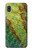 S3057 トカゲのスキングラフィックプリント Lizard Skin Graphic Printed Samsung Galaxy A10e バックケース、フリップケース・カバー