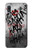 S3073 ジョーカー ハハハ・ブラッド・スプラッシュ Joker Hahaha Blood Splash Samsung Galaxy A10e バックケース、フリップケース・カバー