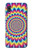 S3162 カラフルなサイケデリック Colorful Psychedelic Samsung Galaxy A10e バックケース、フリップケース・カバー