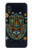 S3175 ハムサハンドモザイク Hamsa Hand Mosaics Samsung Galaxy A10e バックケース、フリップケース・カバー