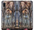 S3210 サンタ・マリア・ダル・マール教会 Santa Maria Del Mar Cathedral Samsung Galaxy A10e バックケース、フリップケース・カバー