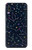 S3220 スターマップ星座星座 Star Map Zodiac Constellations Samsung Galaxy A10e バックケース、フリップケース・カバー