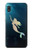 S3250 マーメイド Mermaid Undersea Samsung Galaxy A10e バックケース、フリップケース・カバー
