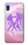 S3259 ゾディアックジェミニ Zodiac Gemini Samsung Galaxy A10e バックケース、フリップケース・カバー