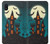 S3268 ハロウィンフェスティバル城 Halloween Festival Castle Samsung Galaxy A10e バックケース、フリップケース・カバー