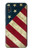 S3295 米国の国旗 US National Flag Samsung Galaxy A10e バックケース、フリップケース・カバー