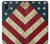 S3295 米国の国旗 US National Flag Samsung Galaxy A10e バックケース、フリップケース・カバー