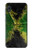 S3319 ジャマイカの旗ビンテージフットボールのグラフィック Jamaica Flag Vintage Football Graphic Samsung Galaxy A10e バックケース、フリップケース・カバー