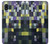 S3340 パウル・クレー建築 Paul Klee Architecture Samsung Galaxy A10e バックケース、フリップケース・カバー