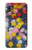 S3342 クロードモネ菊 Claude Monet Chrysanthemums Samsung Galaxy A10e バックケース、フリップケース・カバー