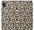 S3374 ヒョウのパターン Fashionable Leopard Seamless Pattern Samsung Galaxy A10e バックケース、フリップケース・カバー