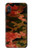 S3393 カモフラージュ 血液 Camouflage Blood Splatter Samsung Galaxy A10e バックケース、フリップケース・カバー
