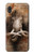 S3427 マンモス古代の洞窟芸術 Mammoth Ancient Cave Art Samsung Galaxy A10e バックケース、フリップケース・カバー