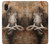 S3427 マンモス古代の洞窟芸術 Mammoth Ancient Cave Art Samsung Galaxy A10e バックケース、フリップケース・カバー