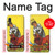 S3458 タロットカード 力 Strength Tarot Card Samsung Galaxy A10e バックケース、フリップケース・カバー