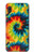 S3459 タイダイ Tie Dye Samsung Galaxy A10e バックケース、フリップケース・カバー