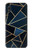 S3479 ネイビーブルーグラフィックアート Navy Blue Graphic Art Samsung Galaxy A10e バックケース、フリップケース・カバー