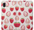 S3481 イチゴ Strawberry Samsung Galaxy A10e バックケース、フリップケース・カバー