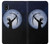 S3489 インディアンハンタームーン Indian Hunter Moon Samsung Galaxy A10e バックケース、フリップケース・カバー