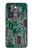 S3519 電子回路基板のグラフィック Electronics Circuit Board Graphic Samsung Galaxy A10e バックケース、フリップケース・カバー
