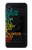 S3523 ポジティブな言葉 Think Positive Words Quotes Samsung Galaxy A10e バックケース、フリップケース・カバー