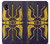 S3546 ローマンシールド Roman Shield Blue Samsung Galaxy A10e バックケース、フリップケース・カバー