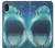 S3548 イタチザメ Tiger Shark Samsung Galaxy A10e バックケース、フリップケース・カバー